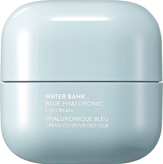 LaNeige Water Bank Blue Hyaluronic Eye Cream