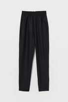 Thumbnail for your product : H&M Pull-on trousers