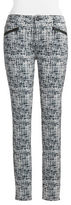 Thumbnail for your product : TINSEL Patterned Ankle Pants