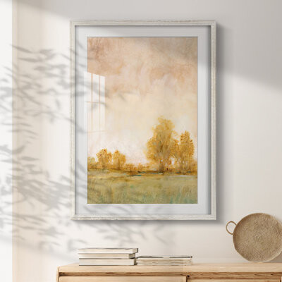 Lark Manor Grenier -Gallery Wrapped Canvas