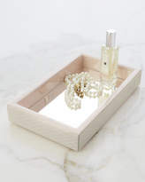 Thumbnail for your product : Mike and Ally Mike & Ally Pacific Mirrored Vanity Tray