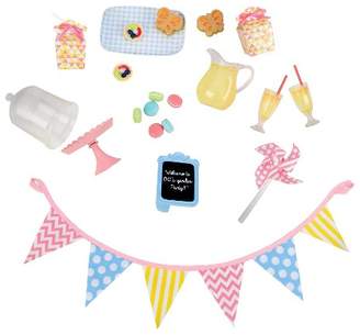 Our Generation Garden Party Accessory Set