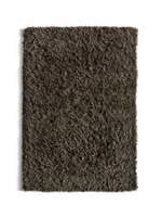 Thumbnail for your product : House of Fraser RugGuru Imperial rug chocolate 80x150