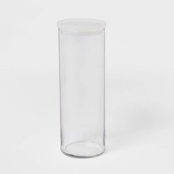 https://img.shopstyle-cdn.com/sim/38/e8/38e8c02e2ac22c456323970ce06ad1ca_best/58oz-glass-x-large-stackable-jar-with-plastic-lid-made-by-designtm.jpg