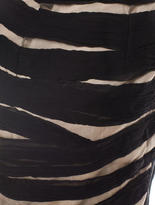 Thumbnail for your product : Yigal Azrouel Mini Skirt