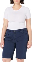 Thumbnail for your product : Cecil Women's New York Shorts Bermuda