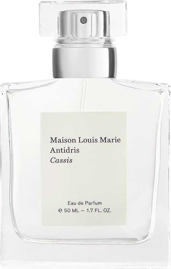 Maison Louis Marie Antidris Cassis Eau de Parfum in Beauty: NA