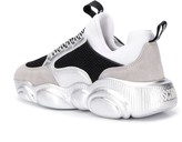 Thumbnail for your product : Moschino Teddy Run panelled sneakers