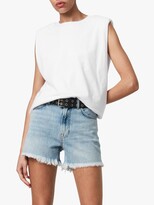 Thumbnail for your product : AllSaints Coni Tank Top