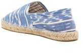 Thumbnail for your product : Soludos Ikat Espadrille