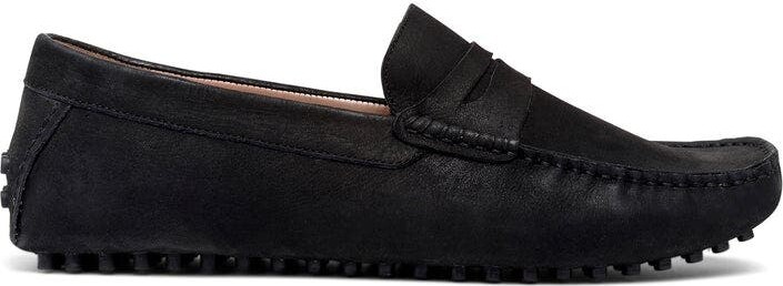 Carlos Santana Ritchie Penny Loafer