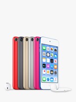 Thumbnail for your product : Apple 2019 iPod Touch, 32GB