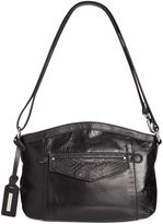 Thumbnail for your product : Tignanello Downtown Girl Leather Convertible Crossbody