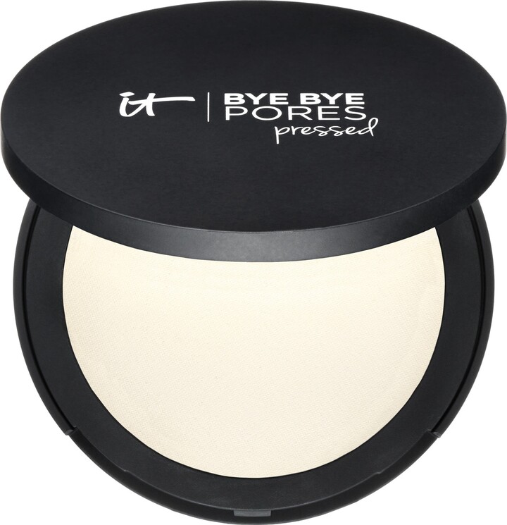 It Cosmetics Bye Bye Pores Pressed Setting Powder