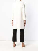Thumbnail for your product : L'Autre Chose single fastening coat
