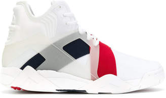 Fila The Cage 17 logo sneakers