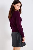 Thumbnail for your product : Jack Wills Huxley Cable Sweater