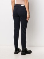 Thumbnail for your product : Luisa Cerano Straight-Leg Trousers