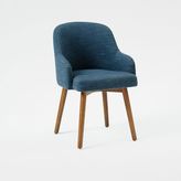 Thumbnail for your product : west elm Saddle Dining Chair