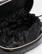 Thumbnail for your product : Ted Baker Black Bow Jewelry Case