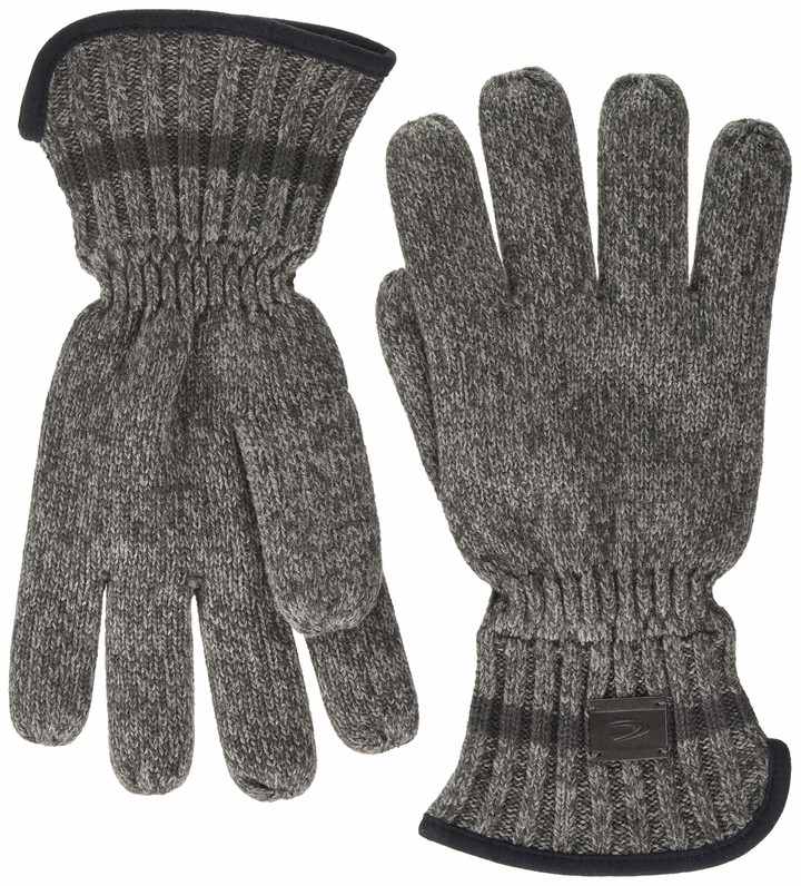 Camel Active Men's 4083104g3108 Cold Weather Gloves - ShopStyle