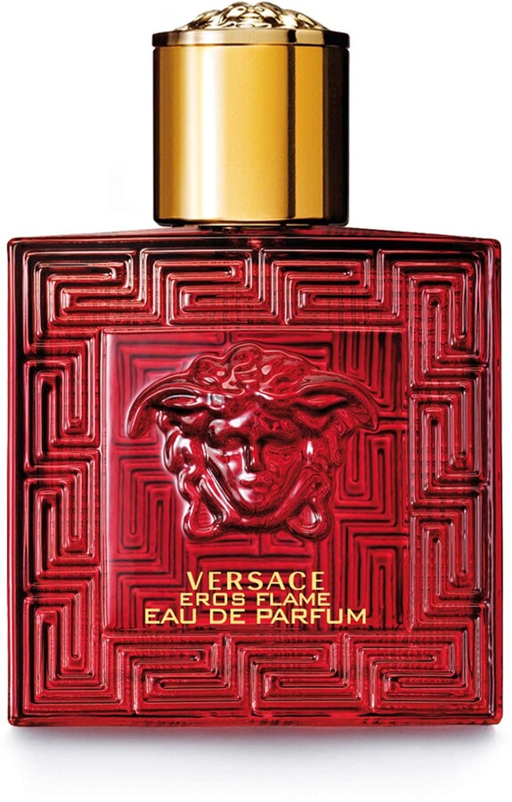 versace eros kohls