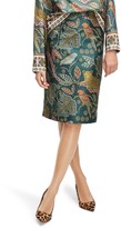 Thumbnail for your product : J.Crew No. 2 Pencil(R) Skirt