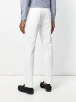 Thumbnail for your product : Etro straight leg trousers