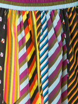Thumbnail for your product : Mary Katrantzou patterned shirt dress