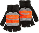 Thumbnail for your product : London Fog Boys' Texting Gloves