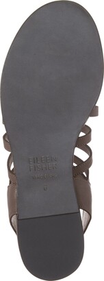 Eileen Fisher Otto Strappy Sandal