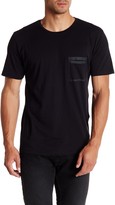 Thumbnail for your product : Religion Seige Bonded Short Sleeve Tee