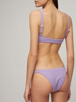 Thumbnail for your product : Zulu & Zephyr Cord Toweling Curve String Bikini Briefs