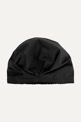 SHHHOWERCAP The Noire Shower Cap - Black - one size