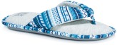 Thumbnail for your product : Muk Luks Women's Dawna Slippers Pink