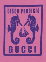 Thumbnail for your product : Gucci Children printed T-shirt