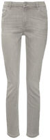 Thumbnail for your product : Whistles Grey Skinny Jeans