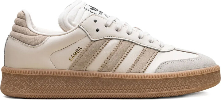 adidas Samba sneakers