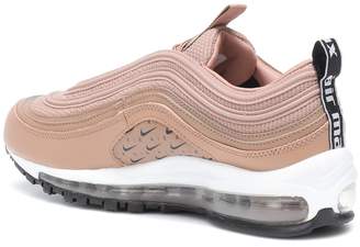 Nike Air Max 97 LX leather sneakers
