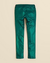 Thumbnail for your product : Joe's Jeans Girls' Glitter Jeggings - Sizes 2-6X