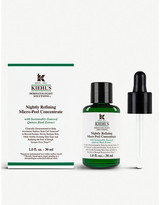 Thumbnail for your product : Kiehl's Dermatologist Solutions Nightly Refining Micro-Peel Concentrate