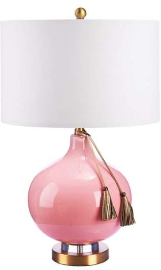 Fashion Look Featuring Anthropologie Floor Lamps And Cupcakes And Cashmere Table Lamps By Finebywine Shopstyle