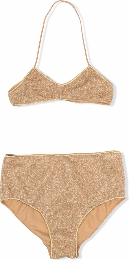 Oséree Kids Two-Piece Bikini Set