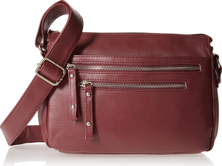 Bueno of California GAL Catania East West Crossbody ShopStyle