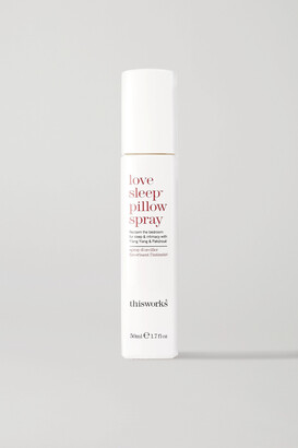 thisworks® This Works - Love Sleep Pillow Spray, 50ml - one size