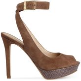 Thumbnail for your product : Marc Fisher Verna Platform Pumps