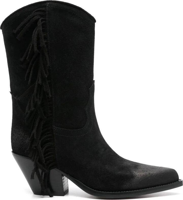 Sonora 65mm Colima boots