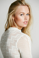 Thumbnail for your product : Free People The Antoinette Swit