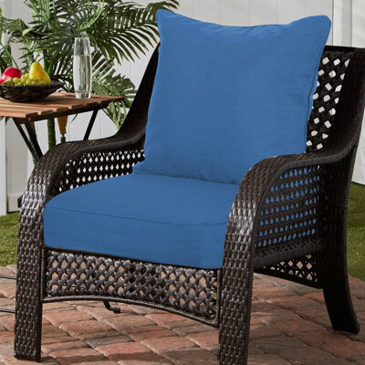 hometrends replacement cushions