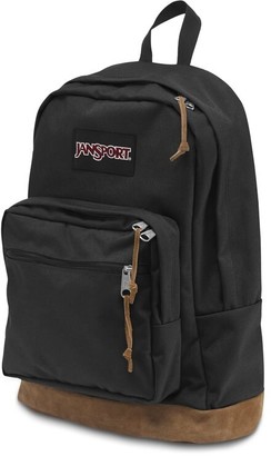JanSport Backpack Right Pack Black